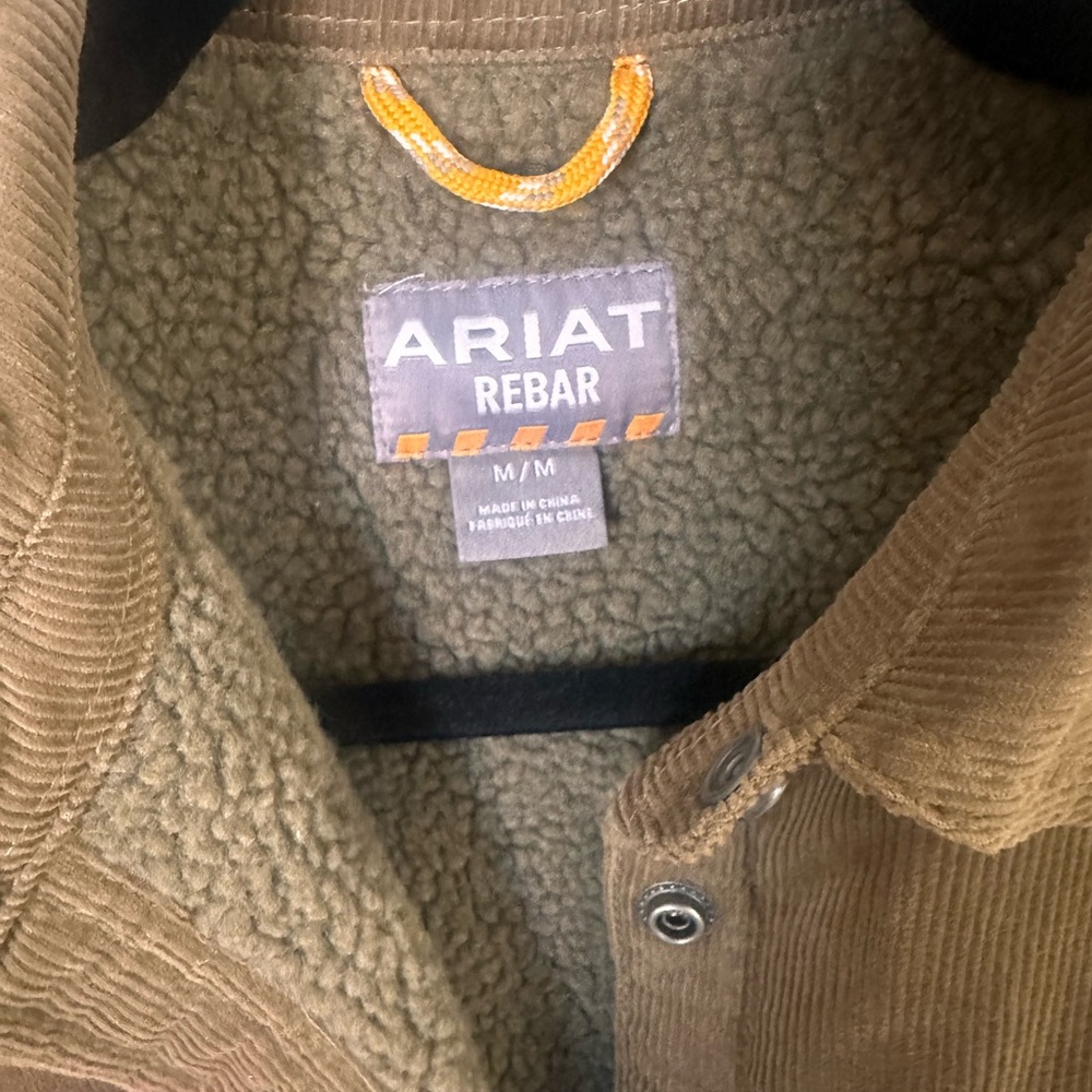 Ariat Jacket (M)